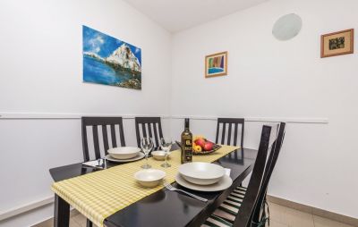 Apartament Duplic