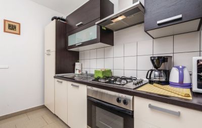 Apartament Duplic