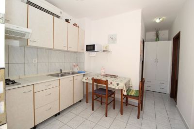 Apartamenty Dvorski