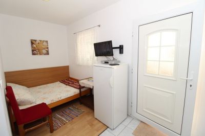 Apartamenty Dvorski