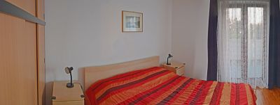 Apartament ELA