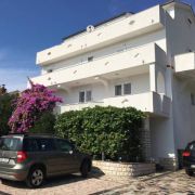 Apartamenty Marijana i Emanuela