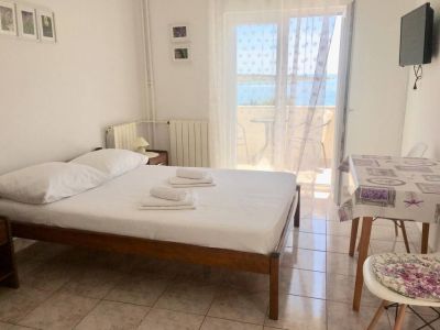 Apartamenty Marijana i Emanuela