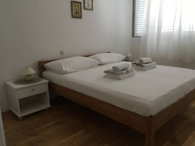 Apartamenty Marijana i Emanuela