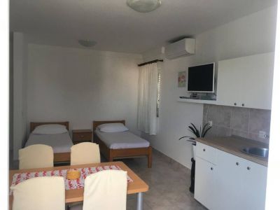 Apartamenty Marijana i Emanuela