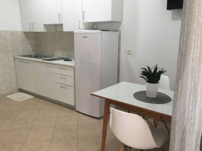 Apartamenty Marijana i Emanuela