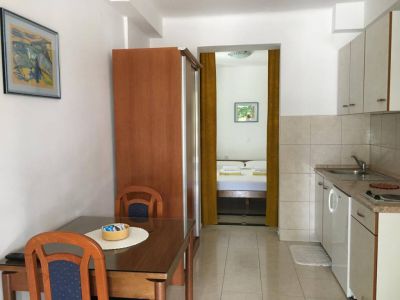 Apartamenty Marijana i Emanuela