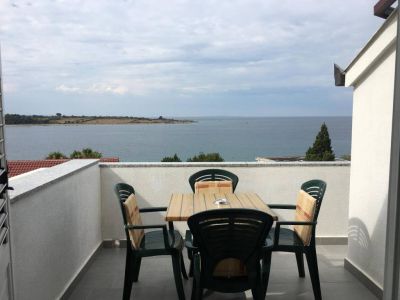 Apartamenty Marijana i Emanuela