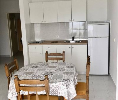 Apartamenty Marijana i Emanuela