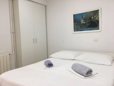 Apartamenty Marijana i Emanuela