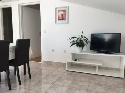 Apartamenty Marijana i Emanuela