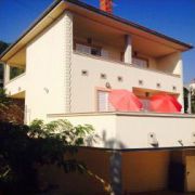 Dom apartamentowy Enna