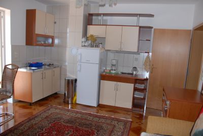 Dom apartamentowy Enna