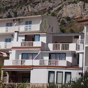 Apartamenty Eva & Ante