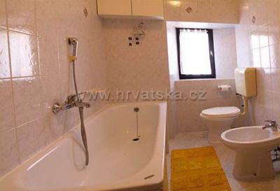 Apartamenty FABICH