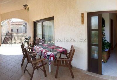 Apartamenty FABICH