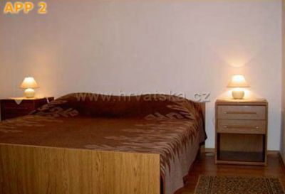 Apartamenty FABICH