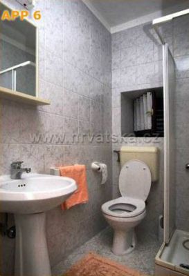 Apartamenty FABICH