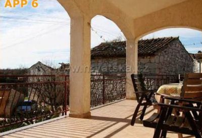 Apartamenty FABICH