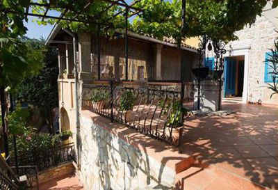 Apartamenty FABICH