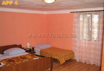 Apartamenty FABICH