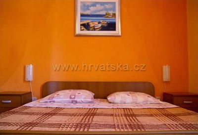 Apartamenty FABICH