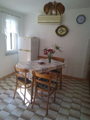 Apartamenty Tonči