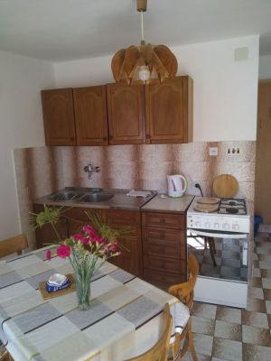 Apartamenty Tonči