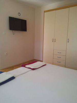 Apartamenty Tonči