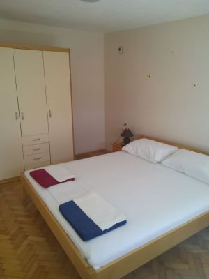 Apartamenty Tonči