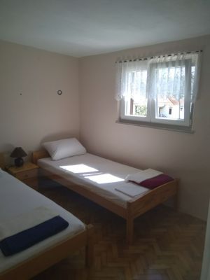 Apartamenty Tonči