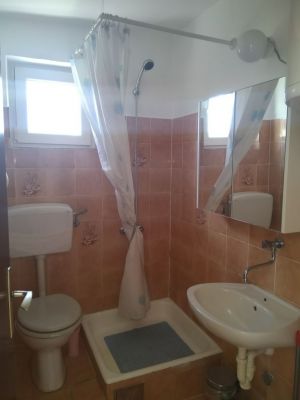 Apartamenty Tonči