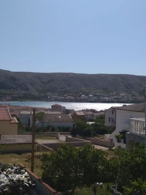 Apartamenty Tonči