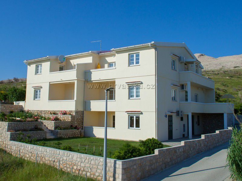Apartamenty Fabijanić