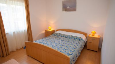 Apartamenty Fabijanić