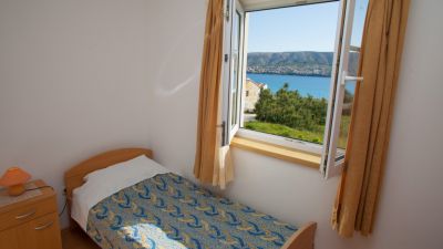 Apartamenty Fabijanić