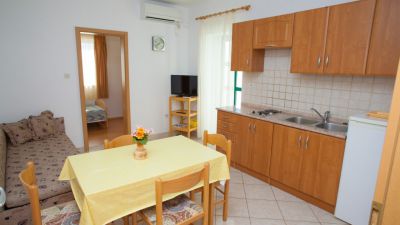 Apartamenty Fabijanić