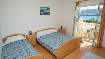 Apartamenty Fabijanić