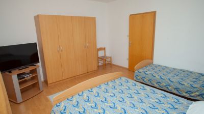 Apartamenty Fabijanić