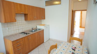 Apartamenty Fabijanić