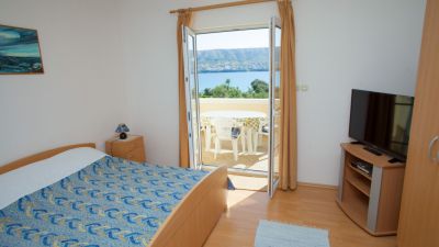 Apartamenty Fabijanić