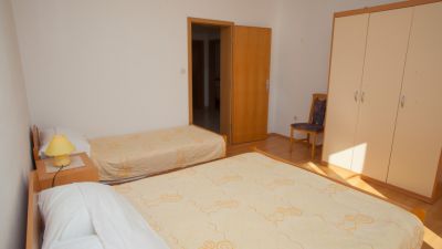 Apartamenty Fabijanić