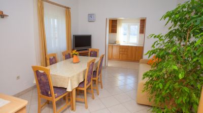 Apartamenty Fabijanić