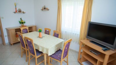 Apartamenty Fabijanić