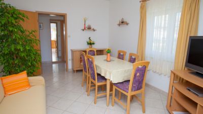 Apartamenty Fabijanić