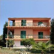 Villa Fantina