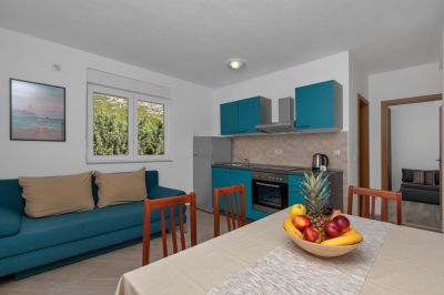 Apartamenty Ferdo