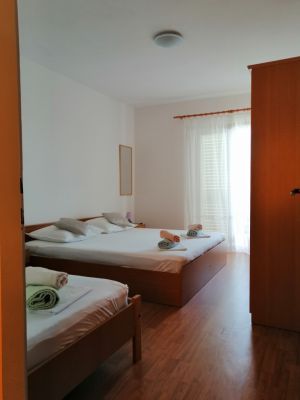Apartamenty Figa