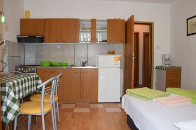 Apartamenty Fortuna