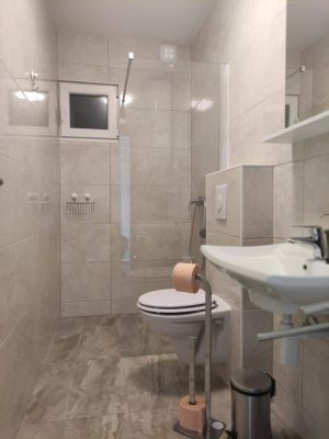 Apartamenty Four Seasons Pirovac